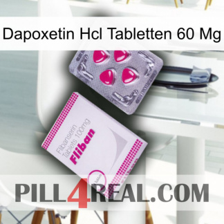 Dapoxetine Hcl Tablets 60 Mg 32